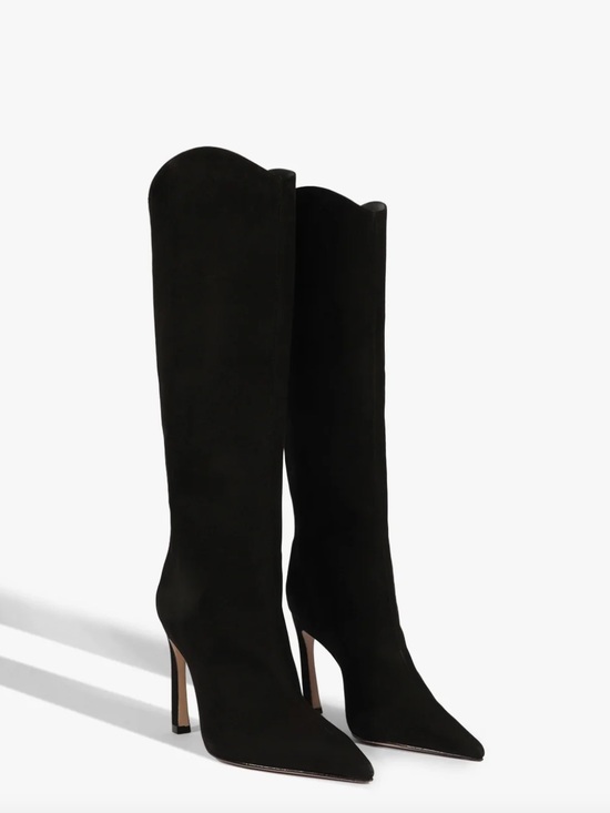 SCHUTZ Shoes - NWT shutz Mariana sculpt boot 7.5